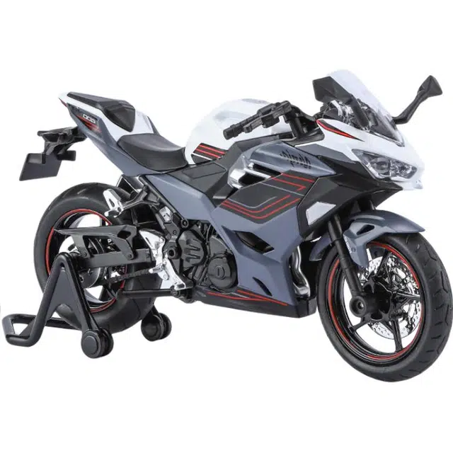 NInja400 112