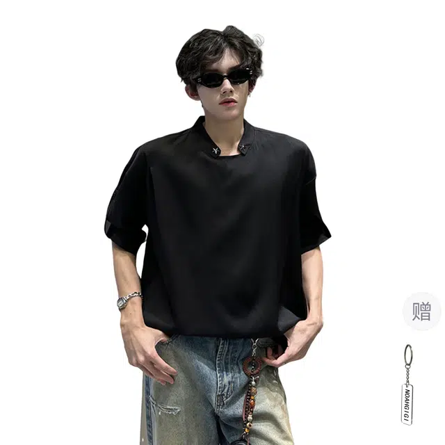 NOAHGIGI T