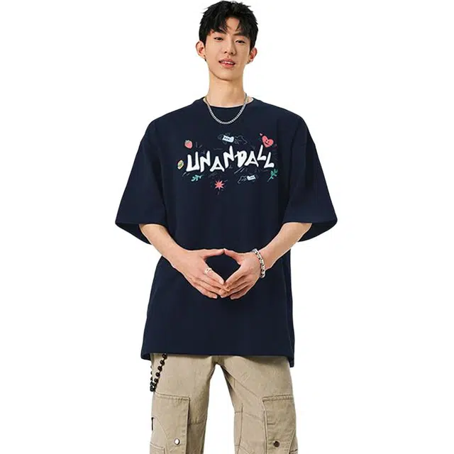 NOAHGIGI T