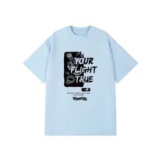 Caramella logo T