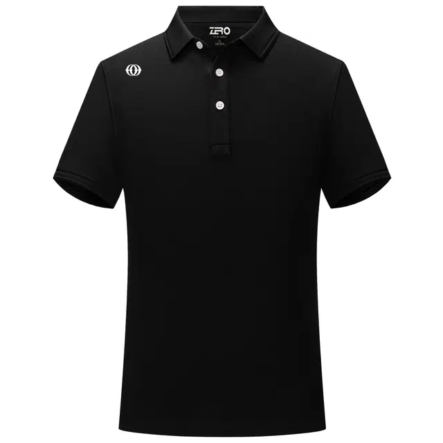 240g ZRO LogoPolo