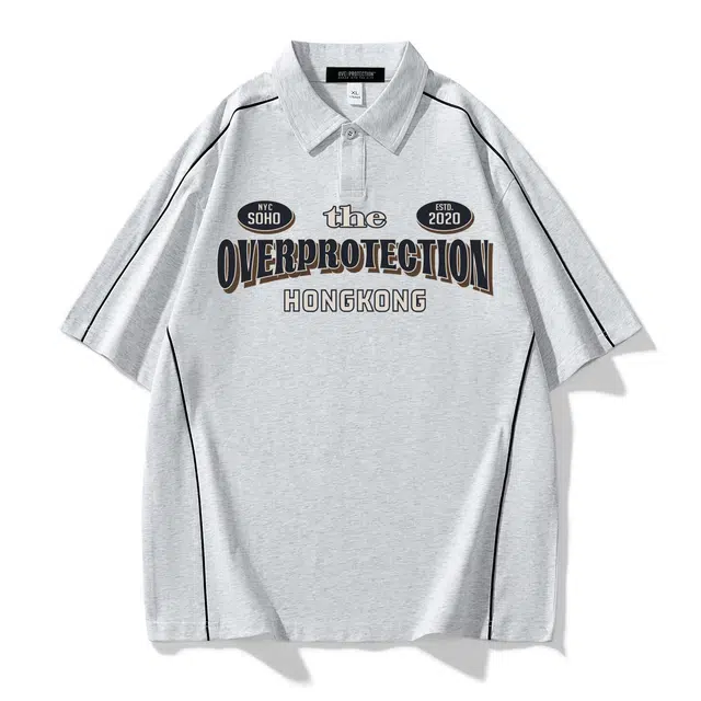 OVERPROTECTION Polo
