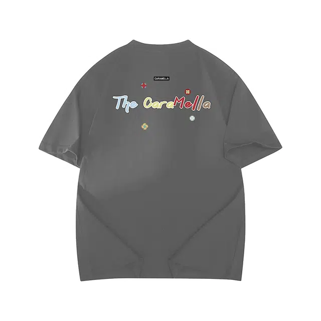 Caramella logo T