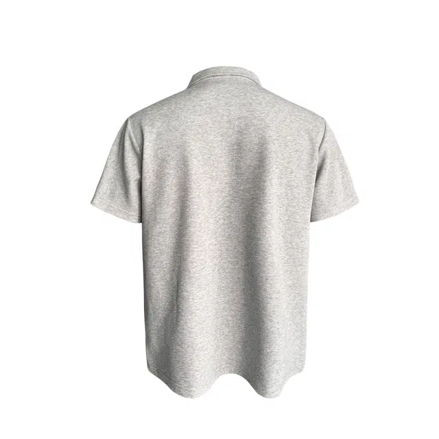 MUSCLETECH Polo T