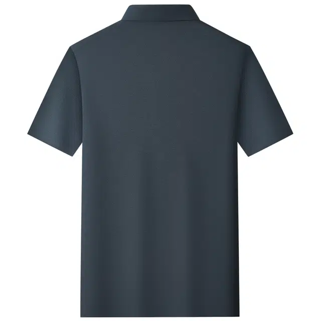 150g ZRO Logo Polo