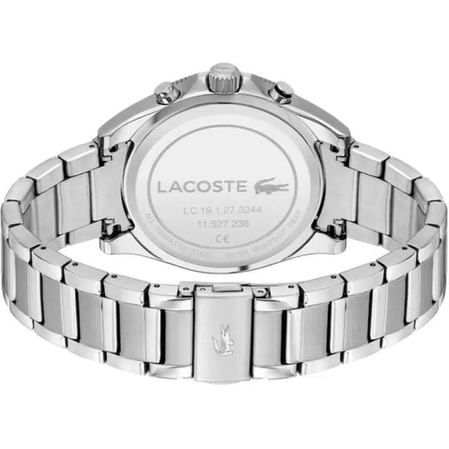 LACOSTE 43mm 50