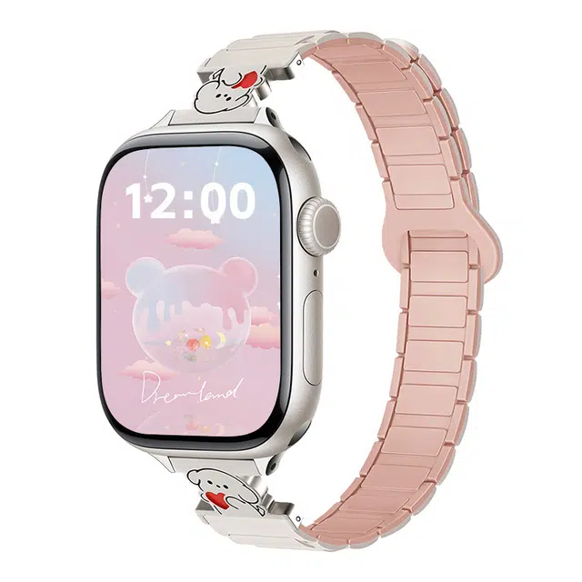 MQ 38-46mm AppleWatchS8S9S10 iwatch