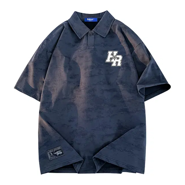 HAVR LogoPolo