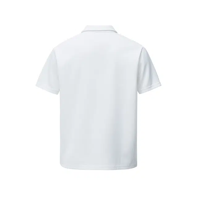 BOBBY ABLEY Polo