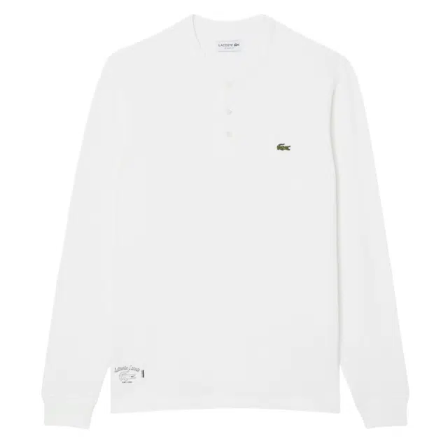 LACOSTE T