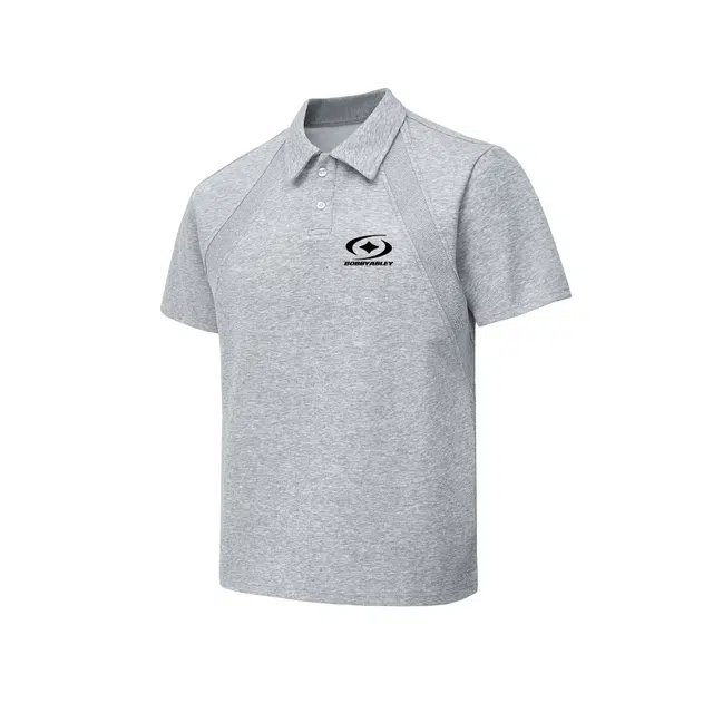 BOBBY ABLEY Polo