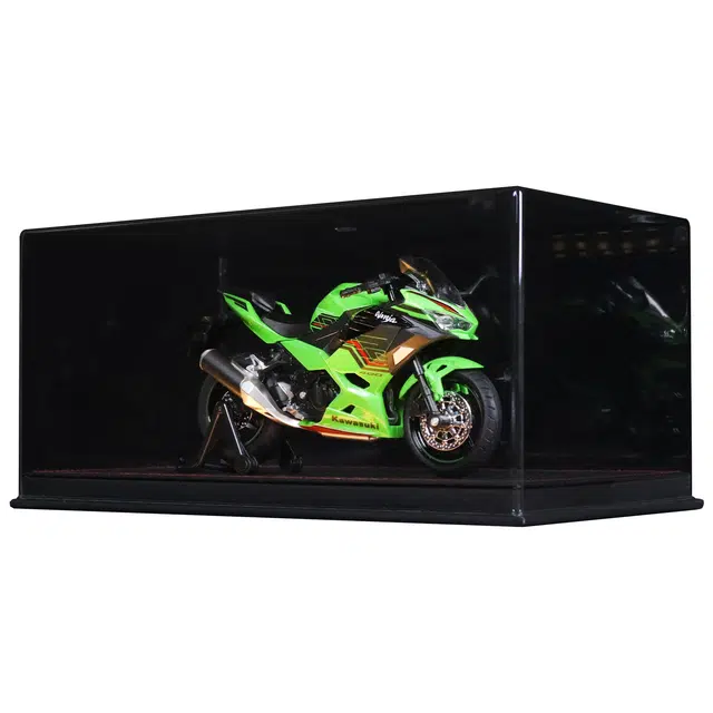NInja400 112