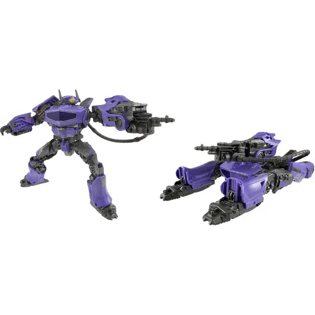 TAKARA TOMY SS-130