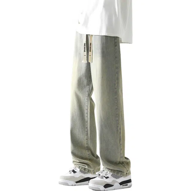 FAKE VINTAGE LogoCleanfit