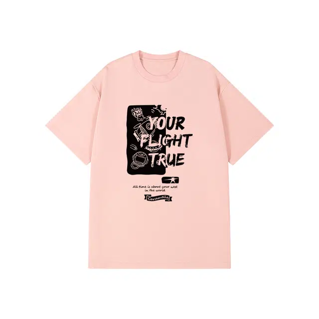 Caramella logo T