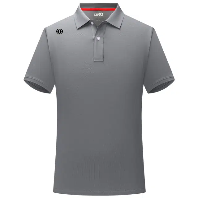 200g ZRO LogoPolo