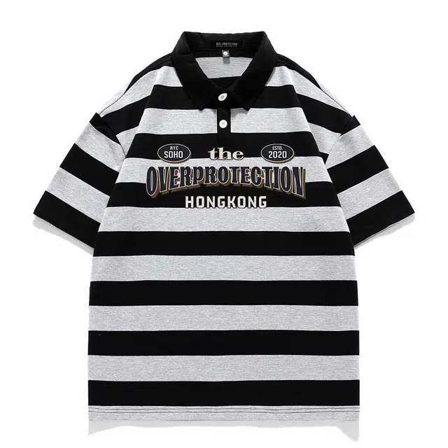 OVERPROTECTION Polo
