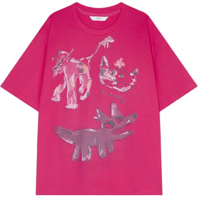 ELF SACK T