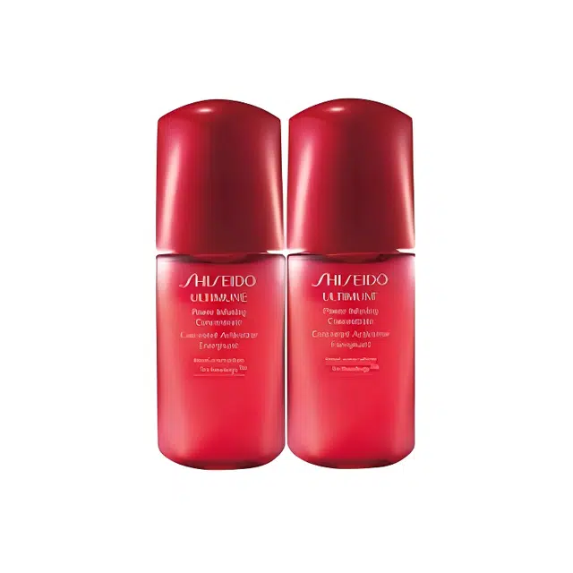 SPF50 50ml+ 10ml*2