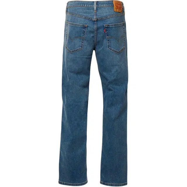 levis 541