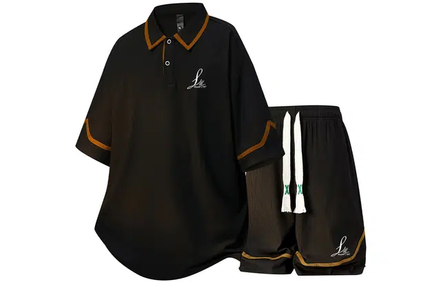 LIGHTNING MONSTER Logo