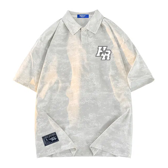 HAVR LogoPolo