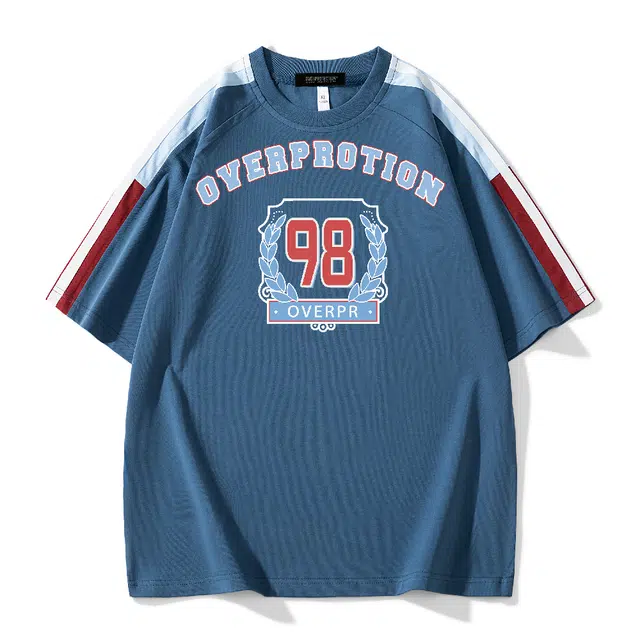 OVERPROTECTION T