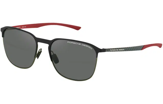 PORSCHE DESIGN
