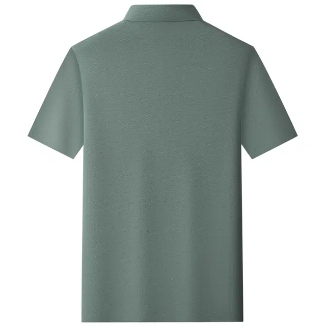 150g ZRO Logo Polo