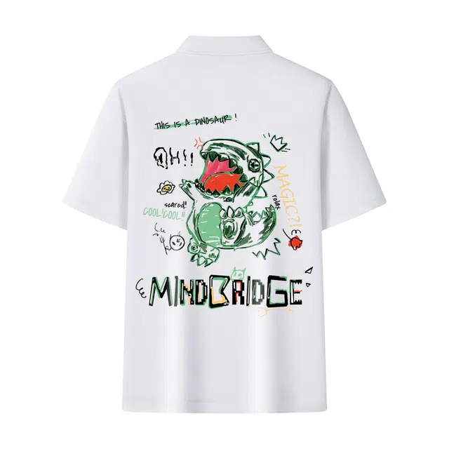 MindBridge Polo
