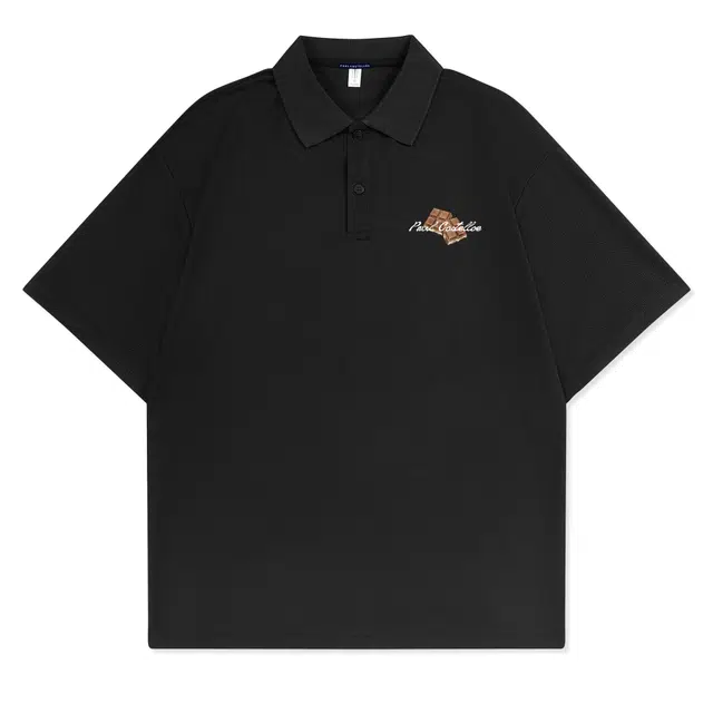 PAUL COSTELLOE Polo