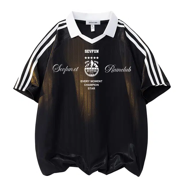 7 SEVFUN cleanfitPolo