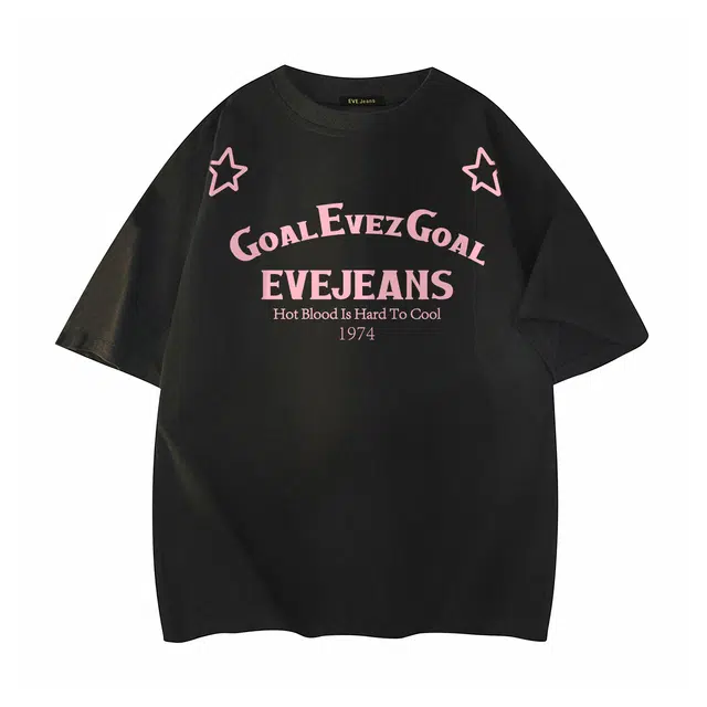 EVE Jeans T