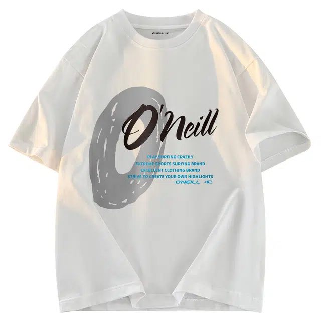 O'Neill LogoT