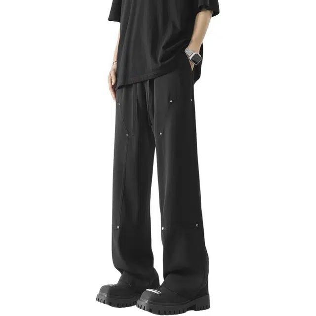 RVANGUARD clean fit