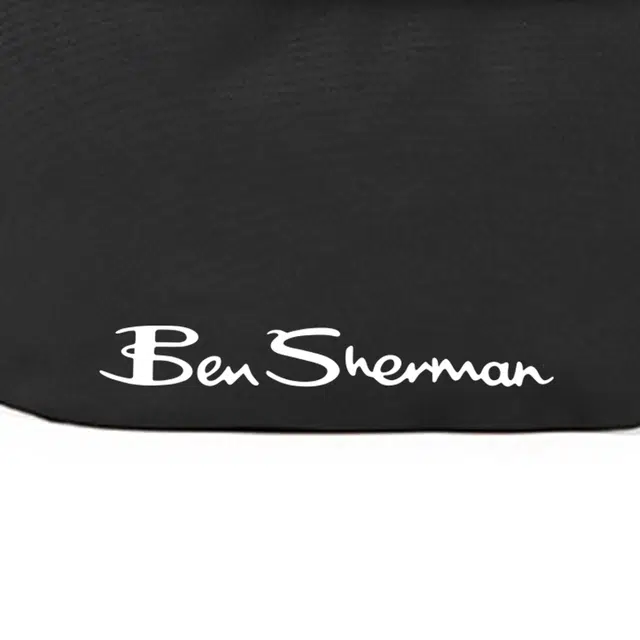 BEN SHERMAN