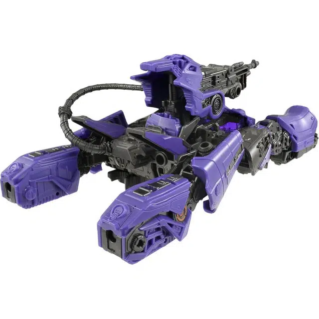 TAKARA TOMY SS-130