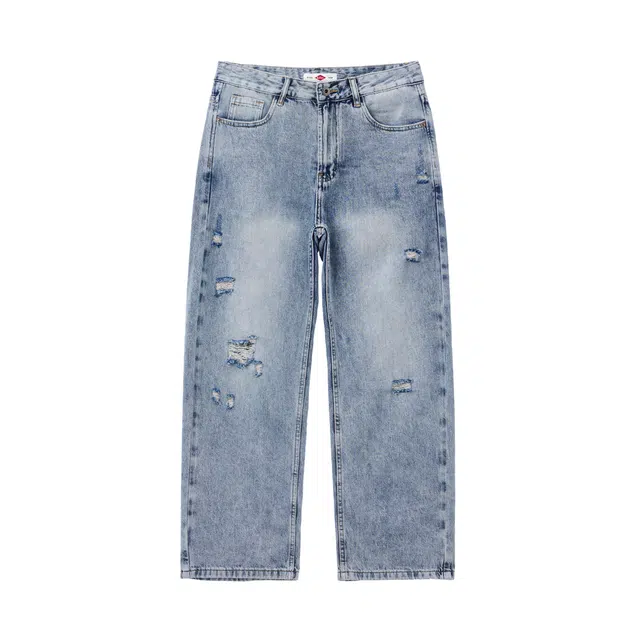 Lee Cooper