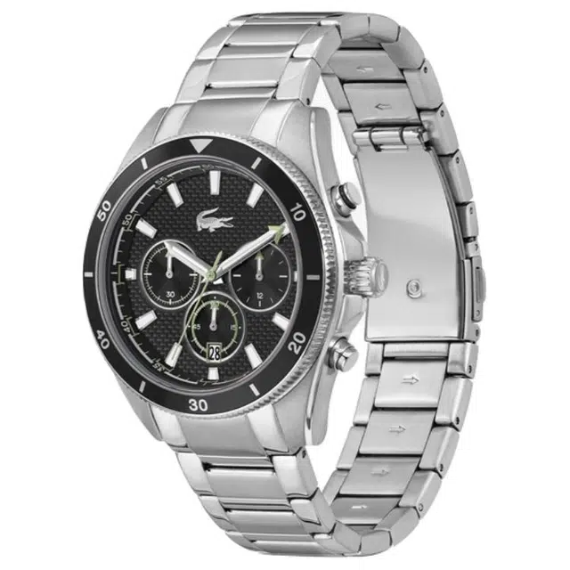 LACOSTE 43mm 50
