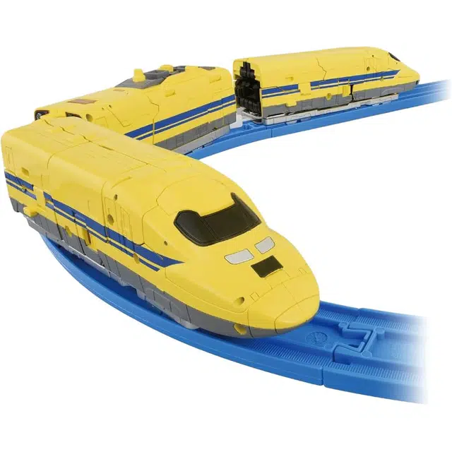 TAKARA TOMY