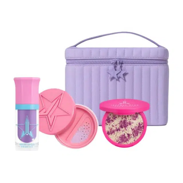 Jeffree Star