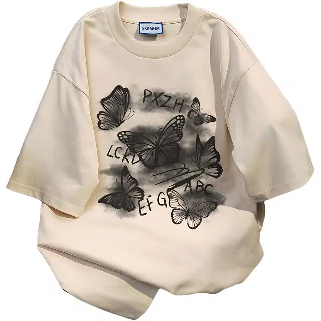BabyStudios T hiphop