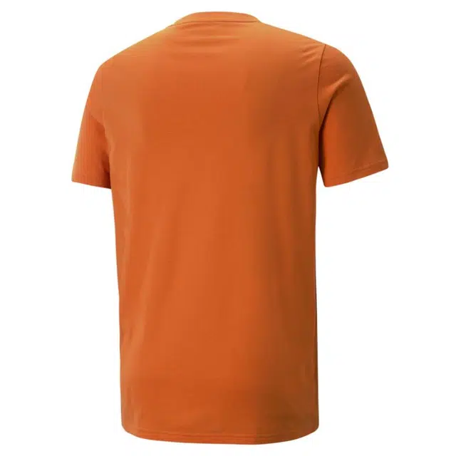 PUMA graphic SS25 logoT