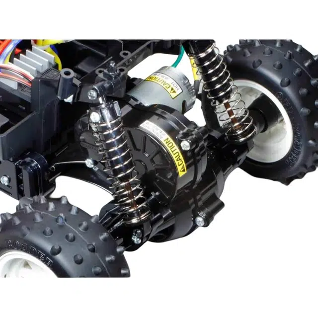 RC
