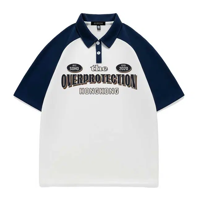 OVERPROTECTION Polo