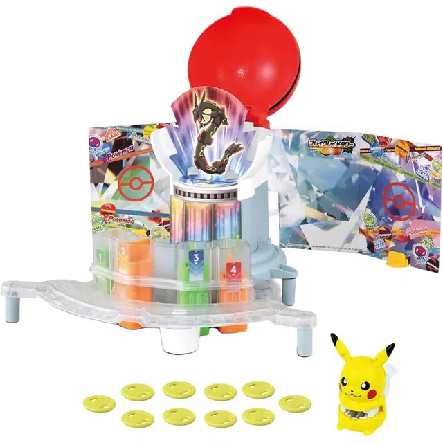 TAKARA TOMY Brayclid