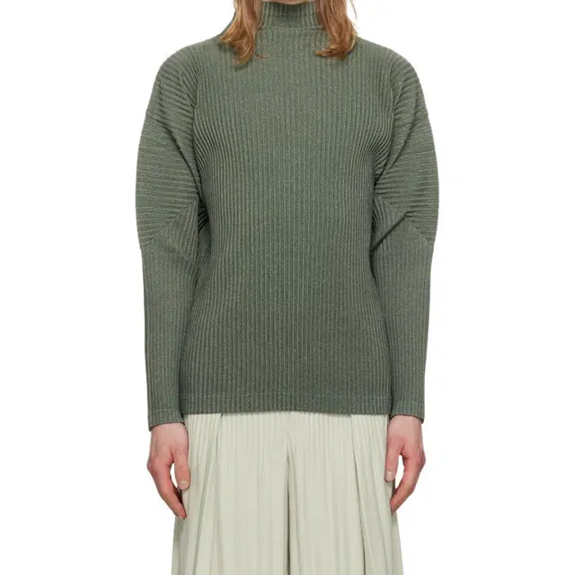 Homme Pliss Issey Miyake