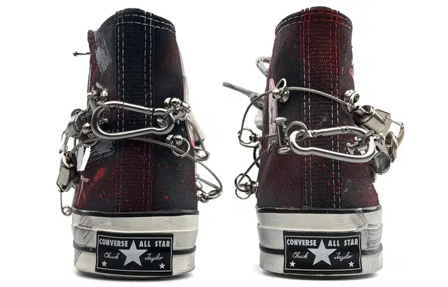 Converse Chuck 70s