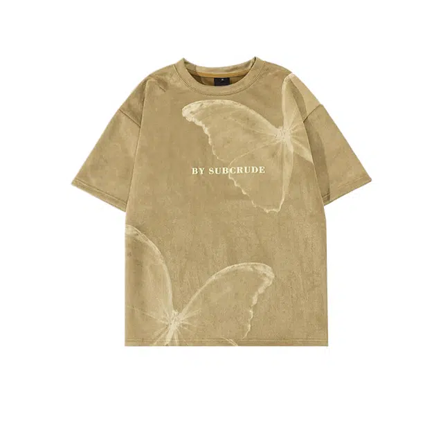 UYH oversizeins T