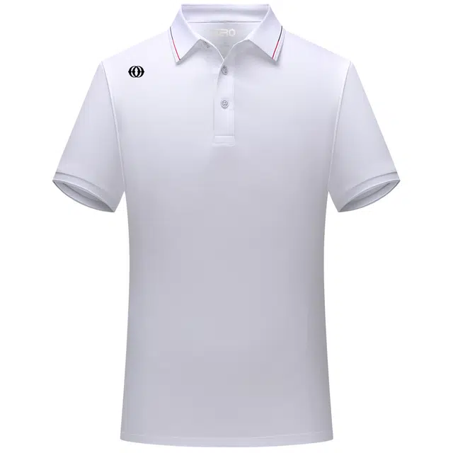 200g ZRO LogoPolo